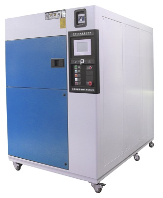 冷熱沖擊測試設備