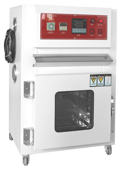 電熱恒溫鼓風(fēng)干燥箱