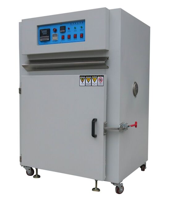 工業高溫烤箱