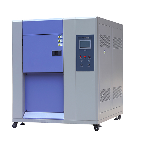 高低溫冷熱沖擊試驗(yàn)箱