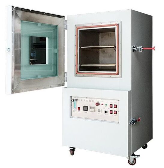 真空氮氣烤箱